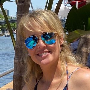 Meet your Posher, Tracey